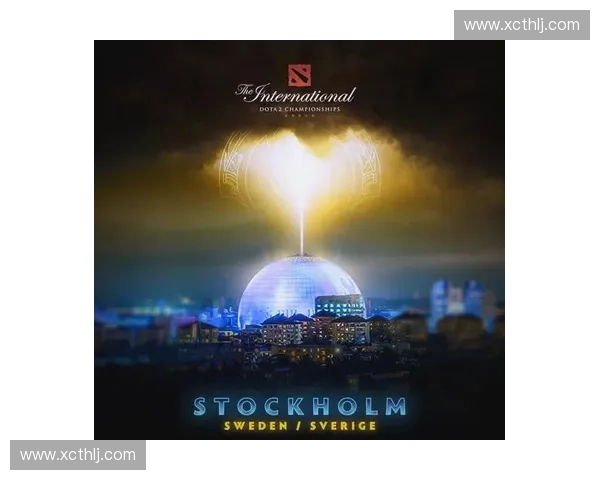 回顾DOTA2国际邀请赛TI6巅峰对决与冠军之路荣耀再现 回顾DOTA2国际邀请赛TI6巅峰对决与冠军之路荣耀再现