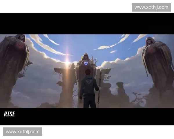 以英雄联盟音乐视频展现峡谷激情与信仰交织的史诗战歌 以英雄联盟音乐视频展现峡谷激情与信仰交织的史诗战歌