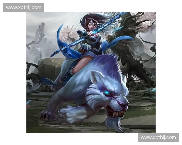 Dota2各大职位解析与角色定位，助你快速掌握游戏核心玩法技巧