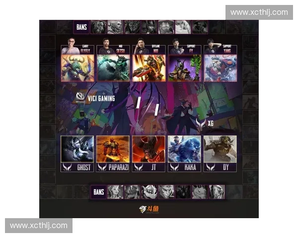 Dota2秋季赛事回顾与新赛季展望 引领战斗风潮的全新挑战