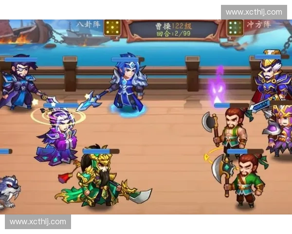 《英雄联盟酒桶大改重磅来袭 玩法机制全面升级解析》