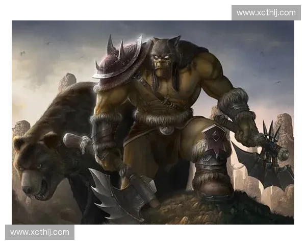 从断剑的崛起到巅峰荣耀探秘DOTA2中那段被遗忘的英雄史