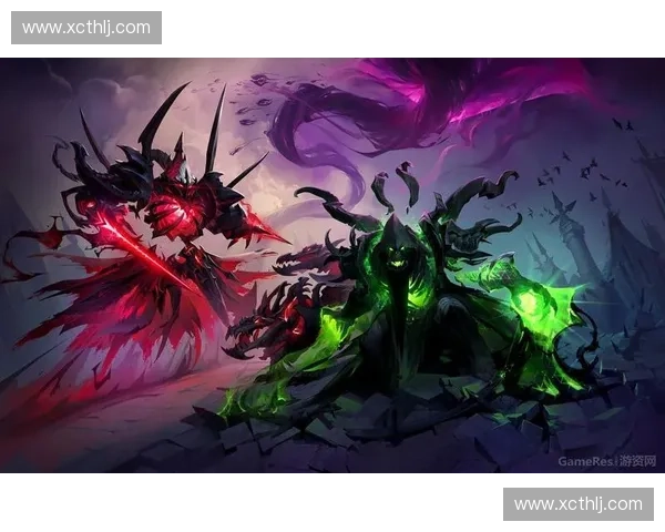 暴雪英雄全新视频揭秘精彩战斗与策略挑战精彩瞬间解析