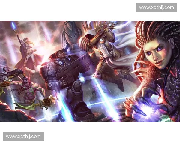 风暴英雄喷涂创意大集合 游戏中的艺术表达与个性化展现 风暴英雄喷涂创意大集合 游戏中的艺术表达与个性化展现