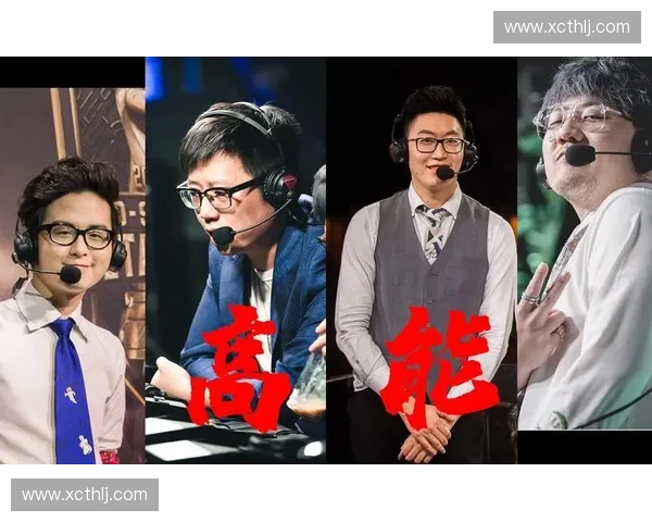 LOL骚男直播爆笑名场面回顾高能操作与趣味互动引全场欢笑